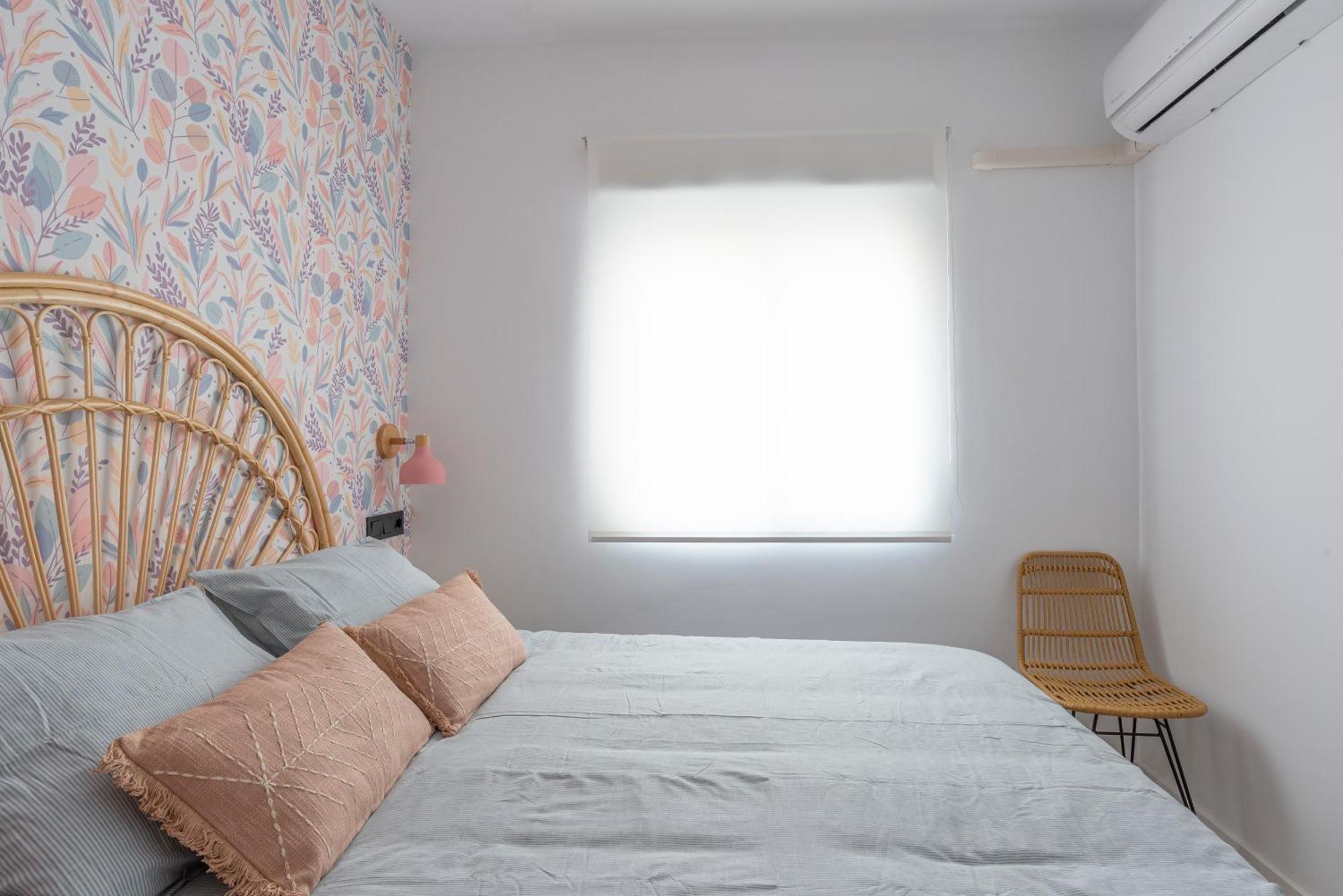II Cozy & Modern Apartment Ayr Malaga Exterior photo