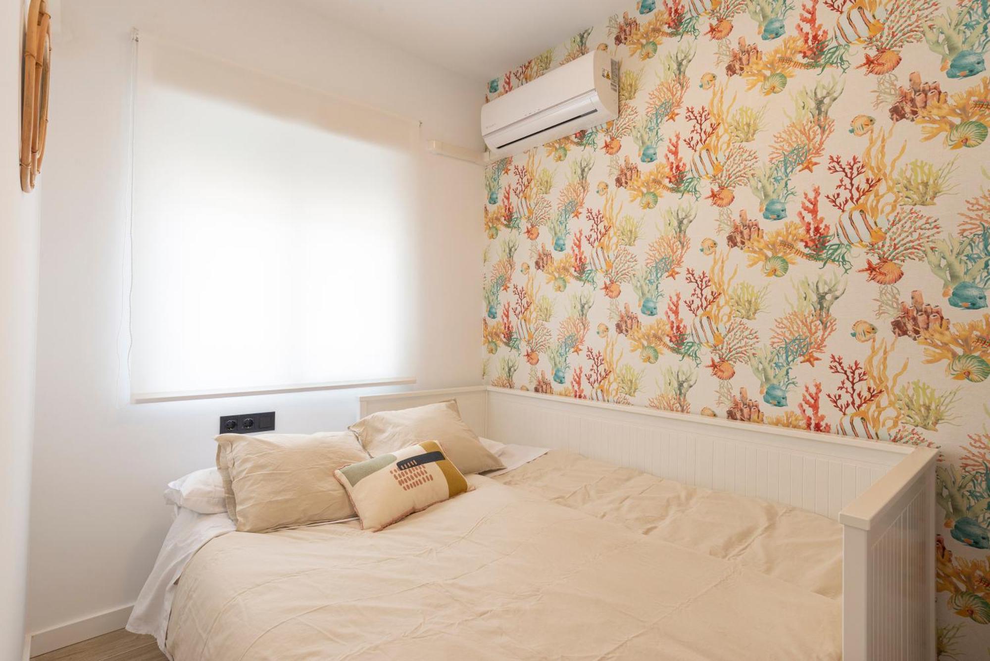 II Cozy & Modern Apartment Ayr Malaga Exterior photo
