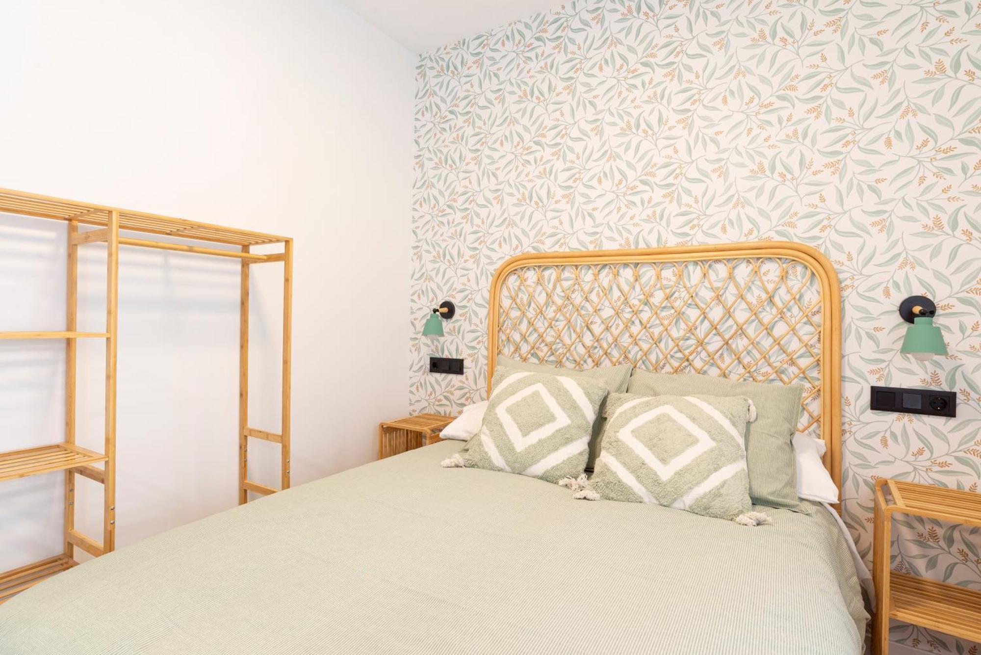 II Cozy & Modern Apartment Ayr Malaga Exterior photo